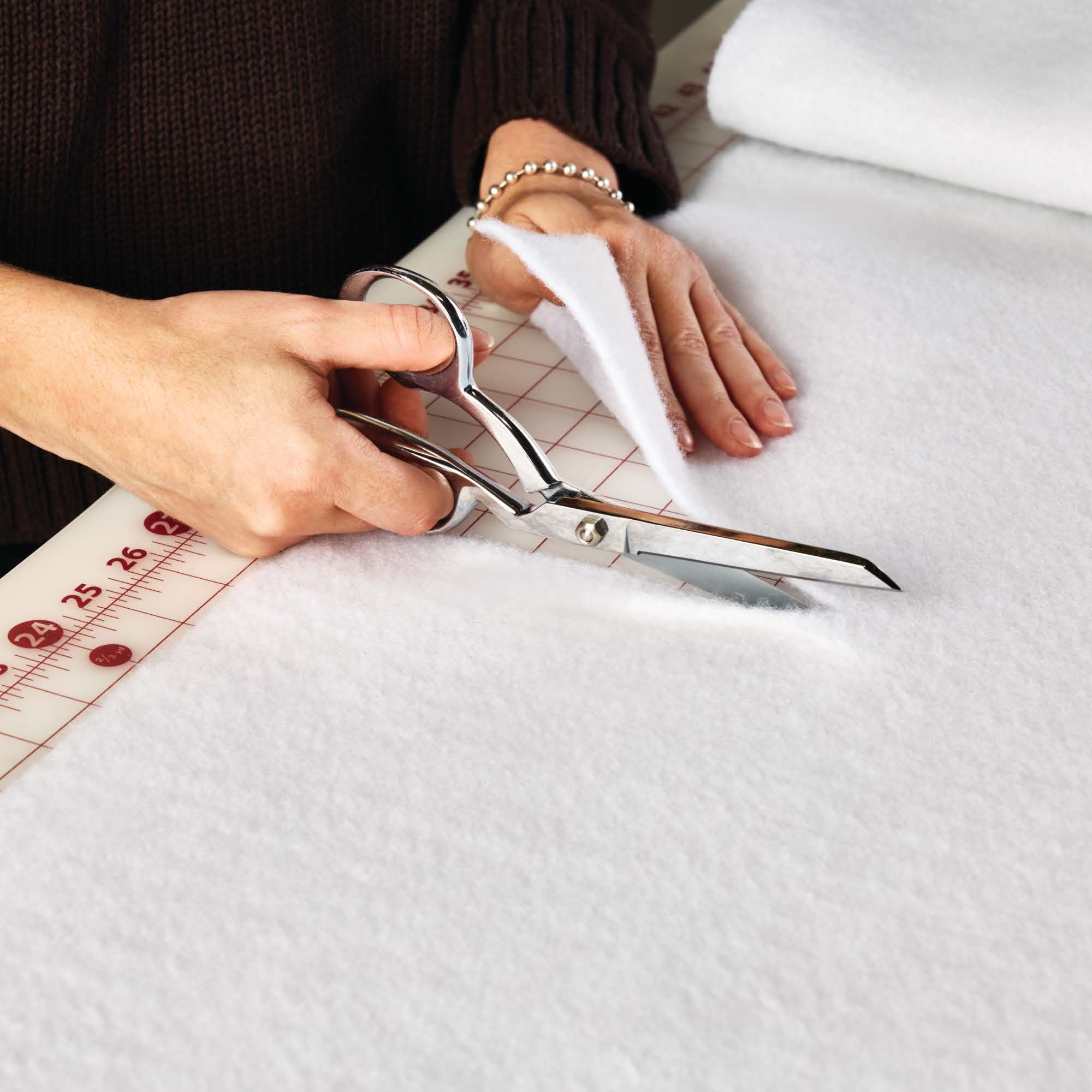 Soft & Bright 45" X 50 YD Bolt