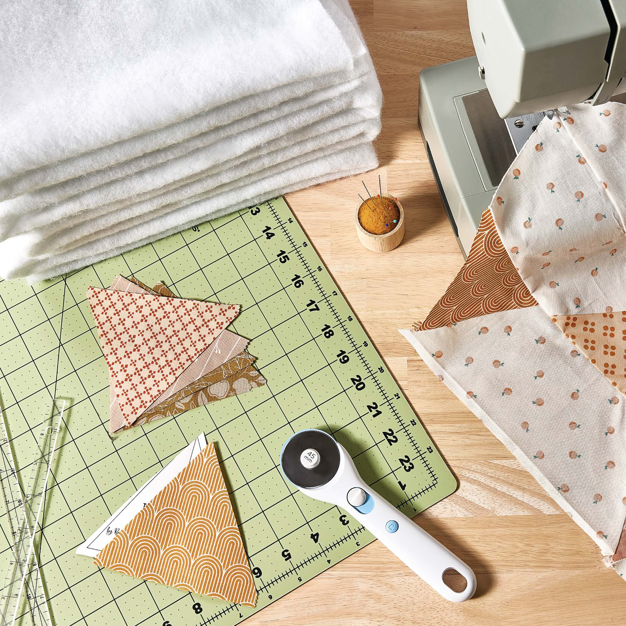 Soft & Bright 124" X 20 YD Bolt