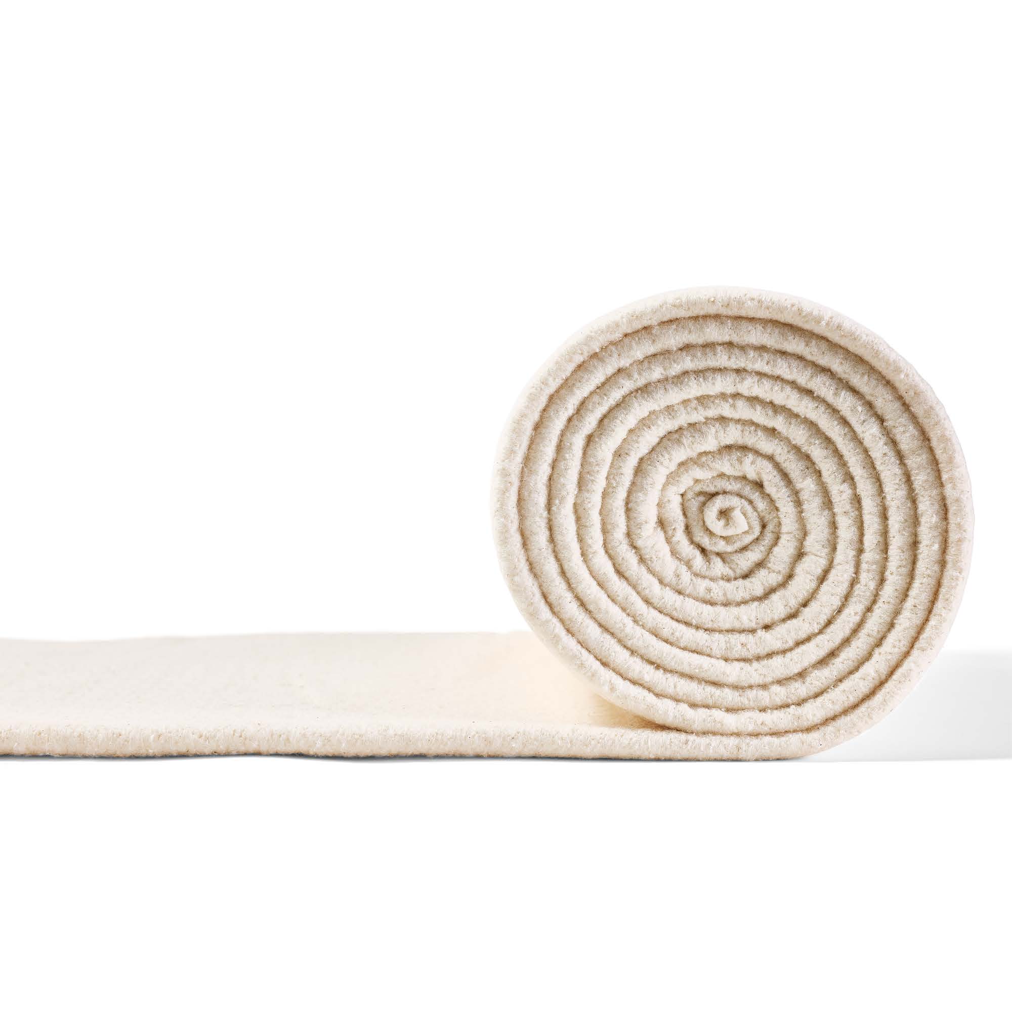 Warm & Natural 45" X 40 YD Bolt