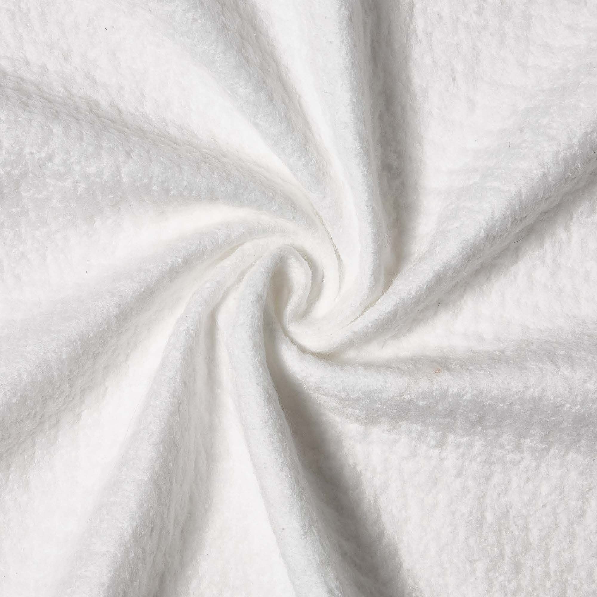 Warm & White 90" X 40 YD Bolt