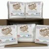 Warm & White Quilt Assortment - 1 King, 2 Queens, 1 Full, 1 Twin