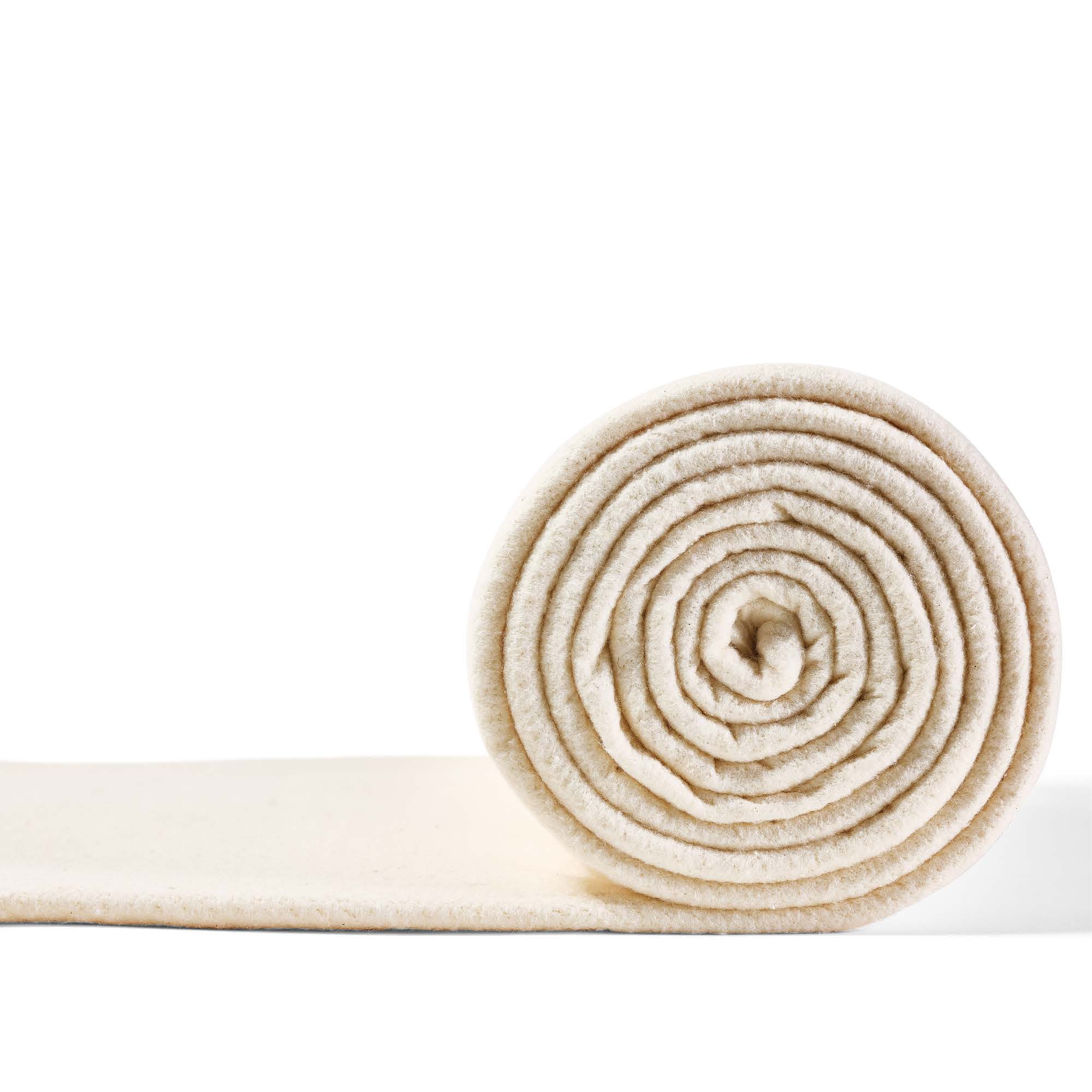 Warm 100 - 110" X 25 YD BOLT