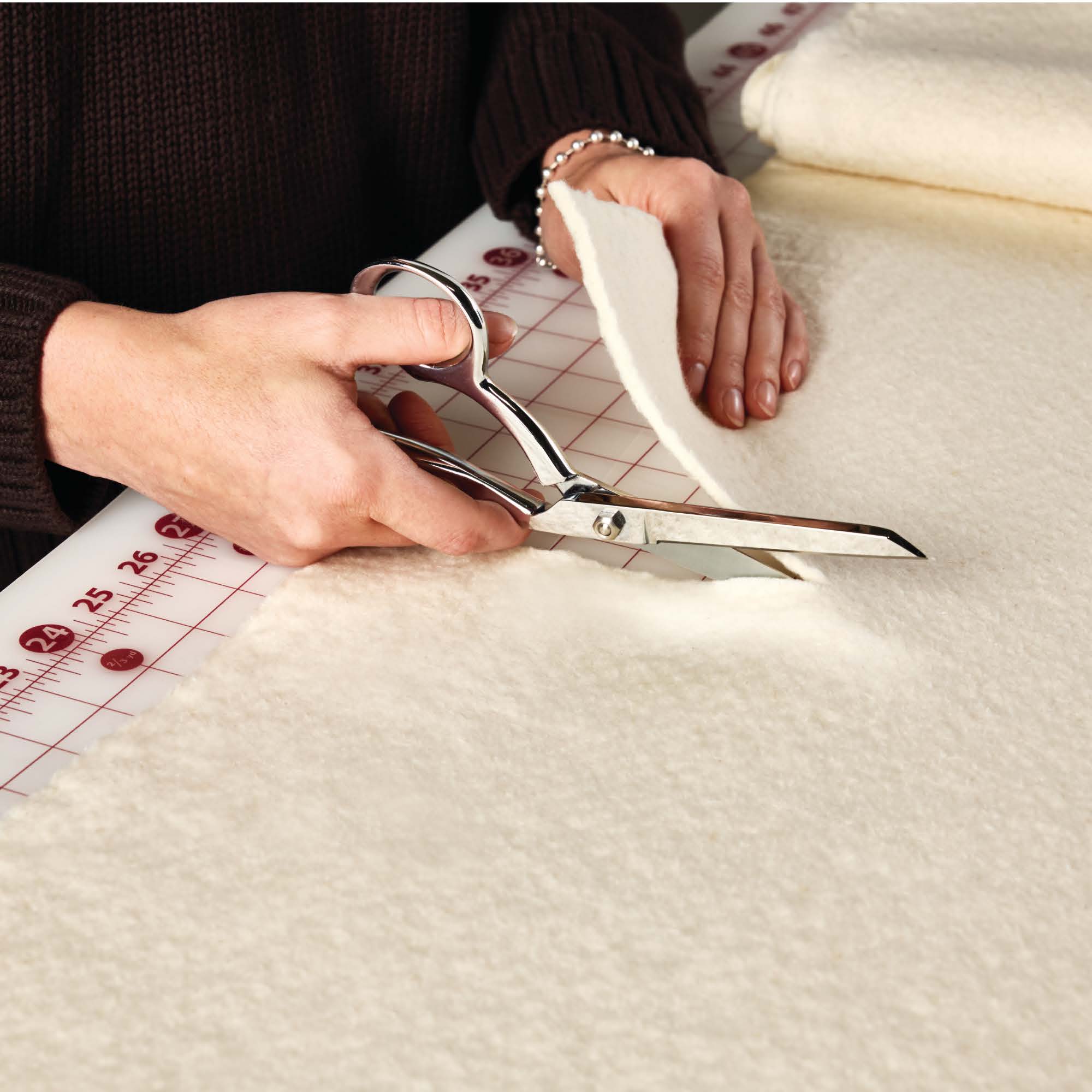 Warm & Plush 45" X 10 YD Bolt