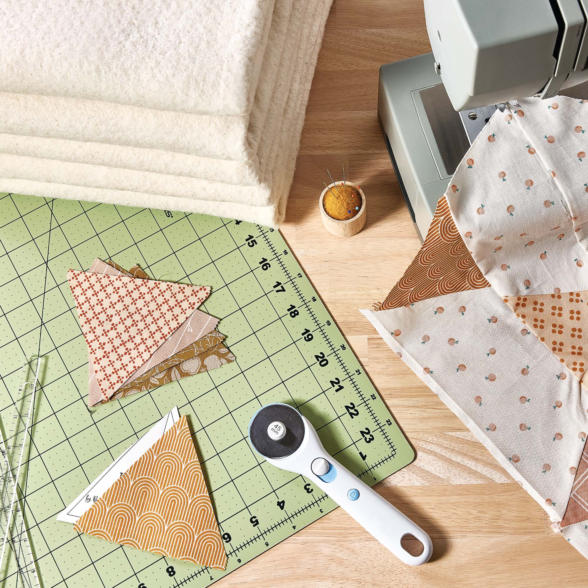 Warm & Plush 22.5 X 20 YD Bolt