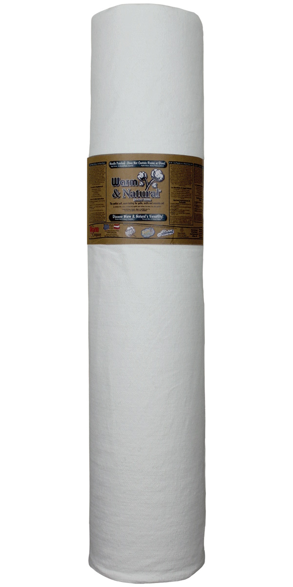 W&N 124"x 30Yd Bolt