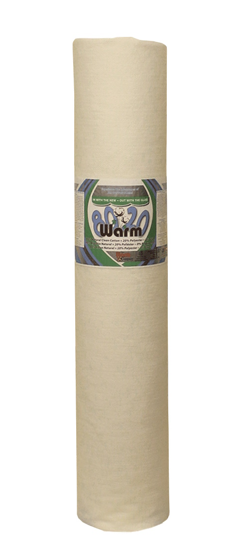 WARM 80/20 - 110 x 25 YD